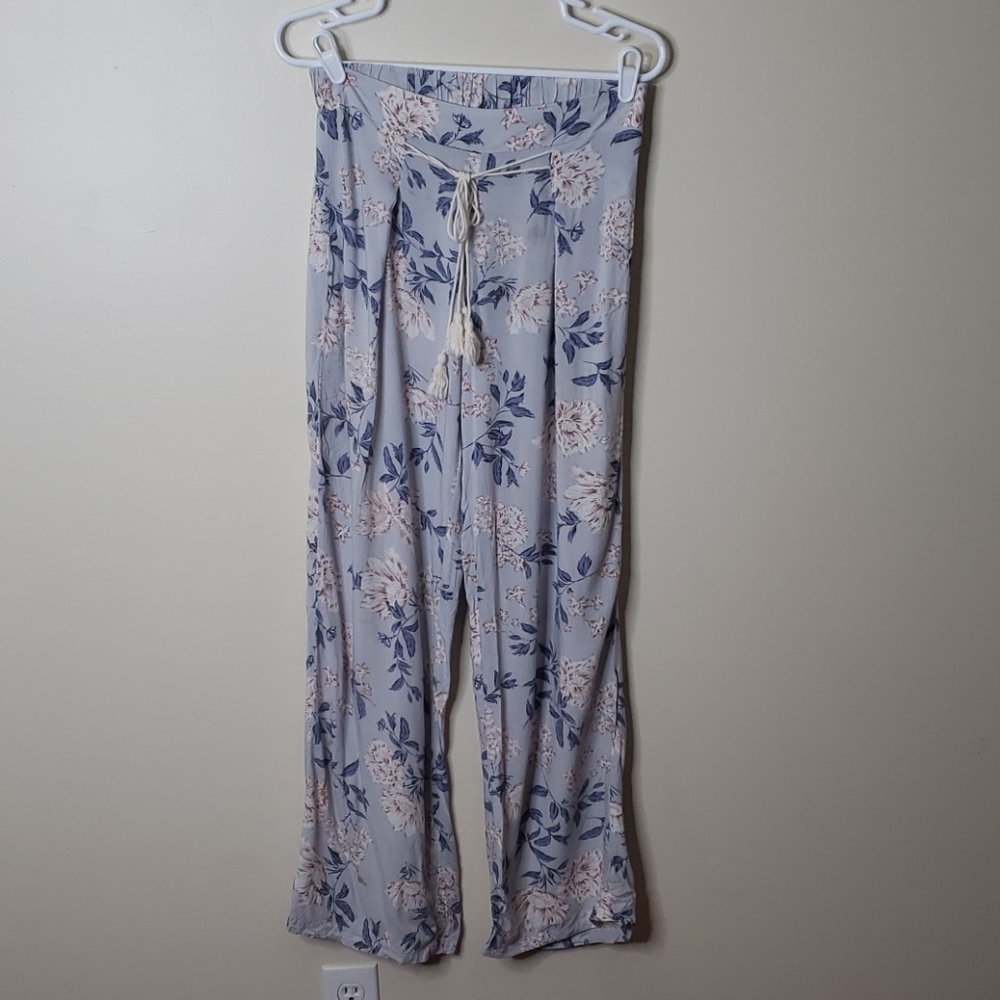 Gypsies & Moondust Boho Lounge Pants